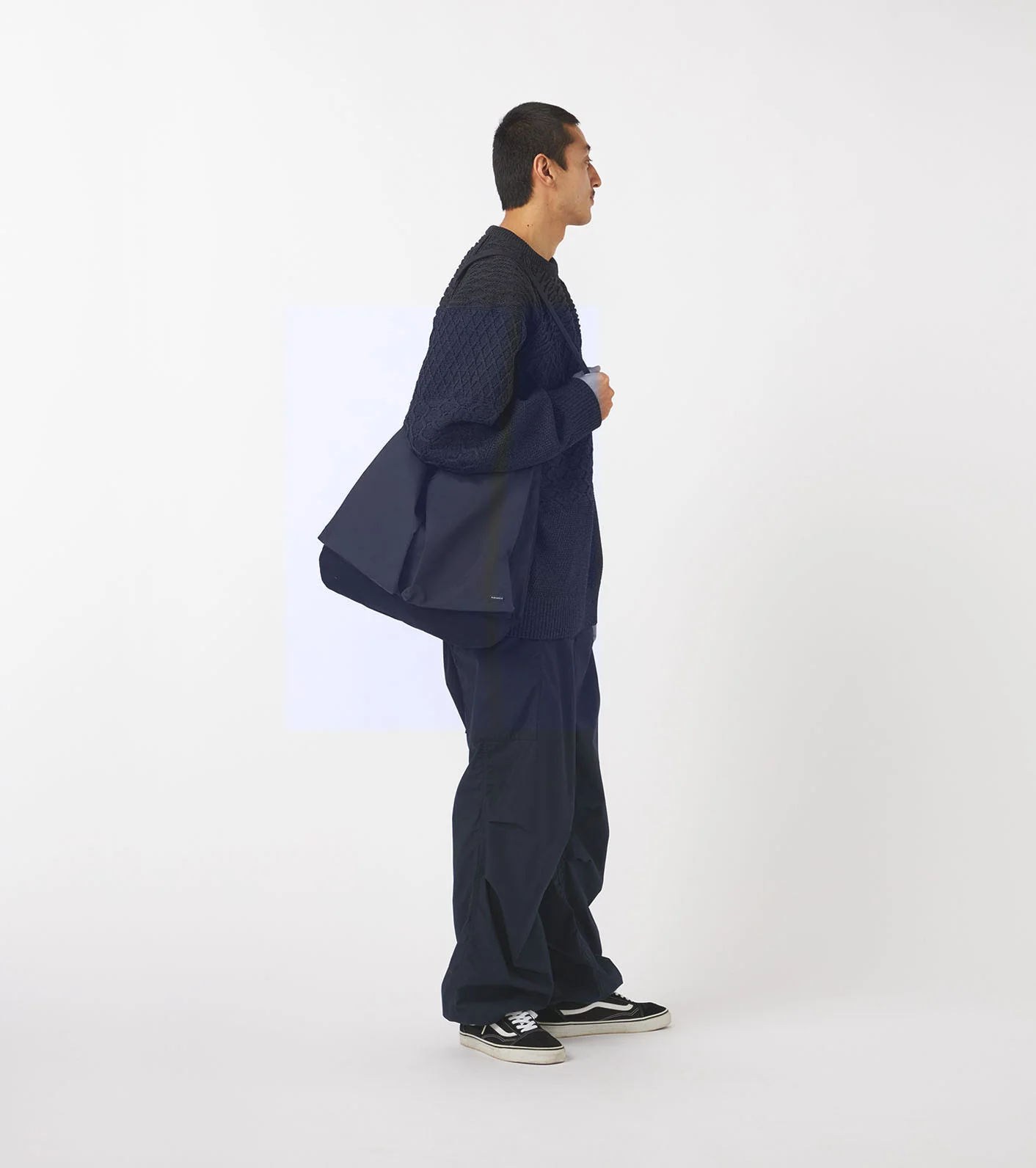 OOAL Tote Bag - Image 4