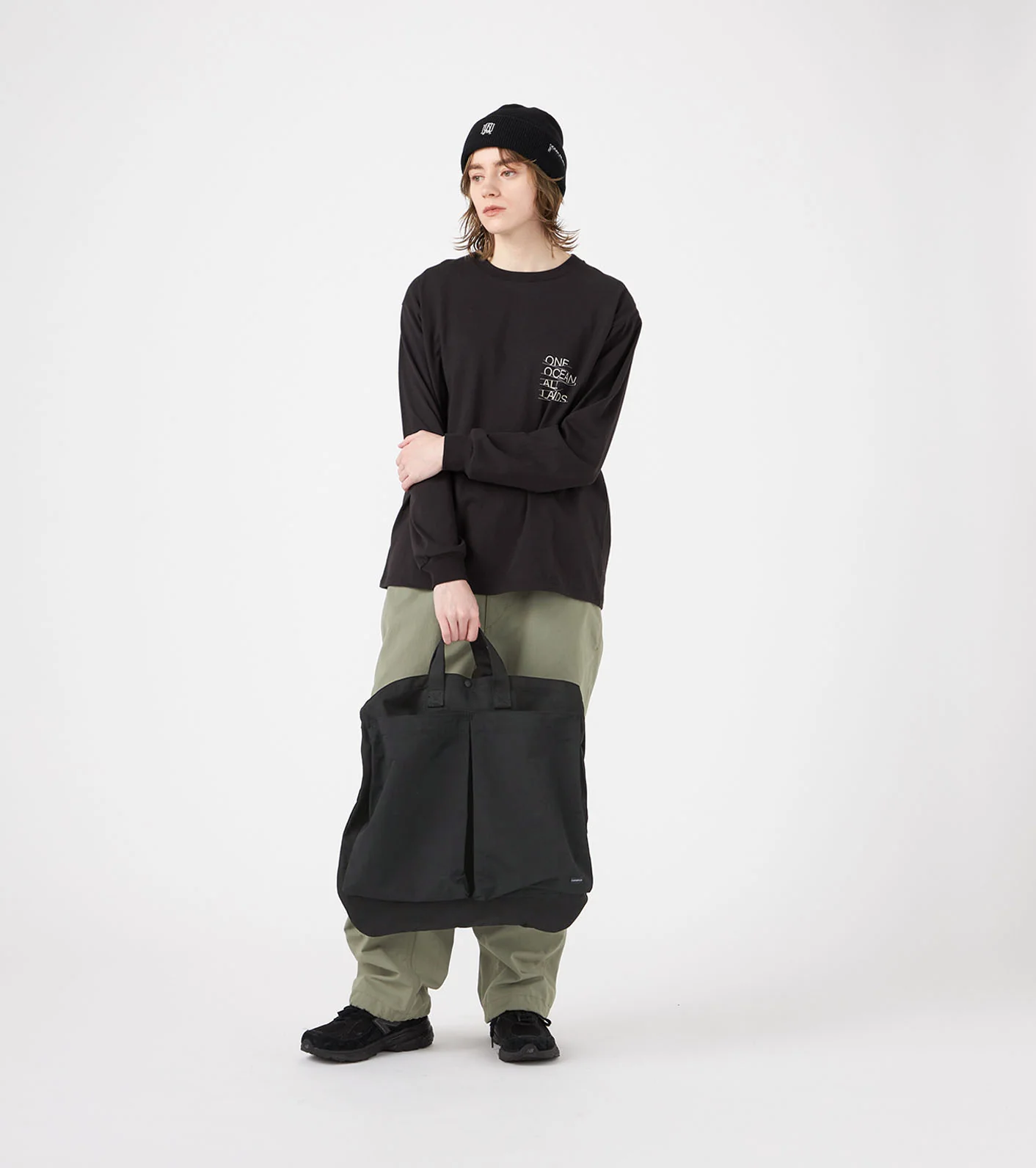 OOAL Tote Bag - Image 5