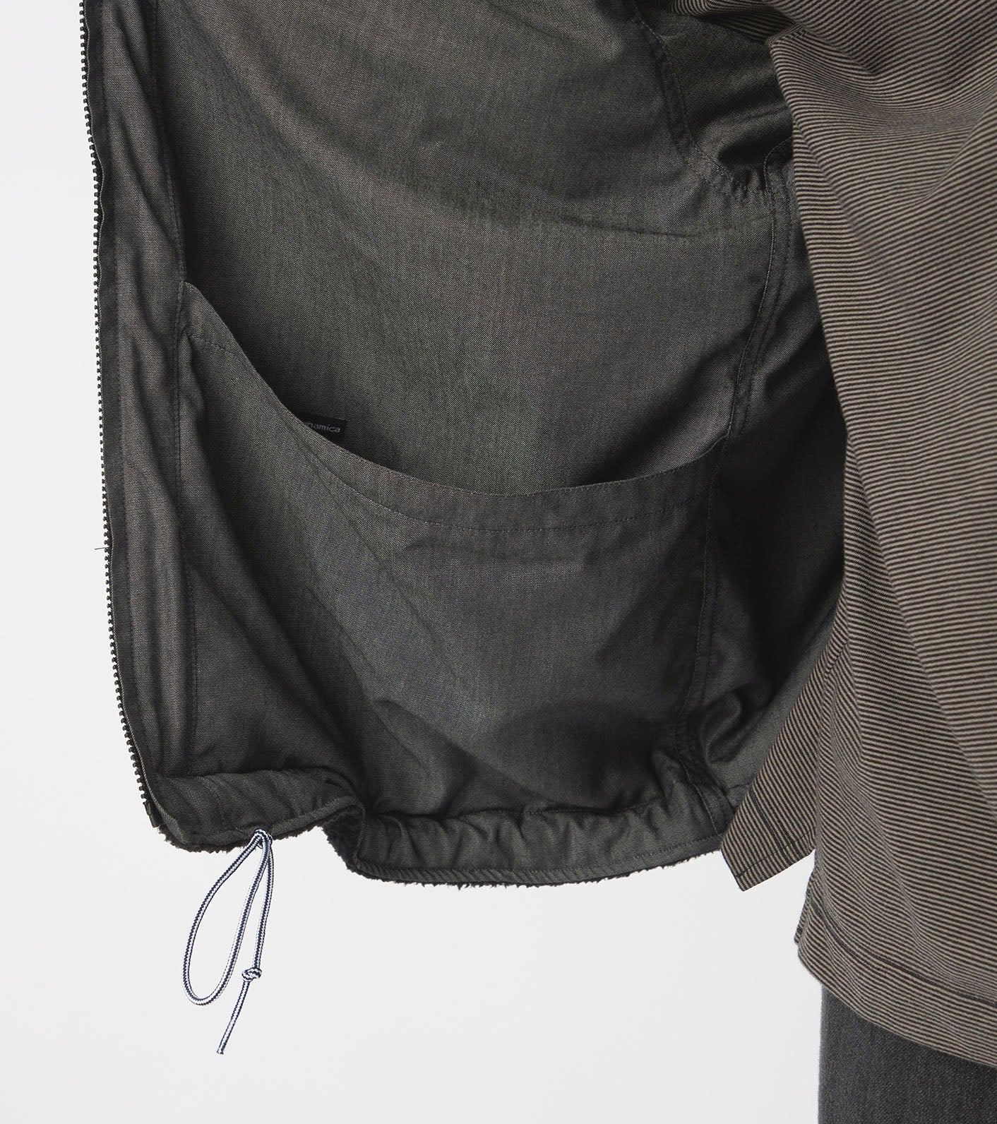 Reversible Dock Jacket - Image 13