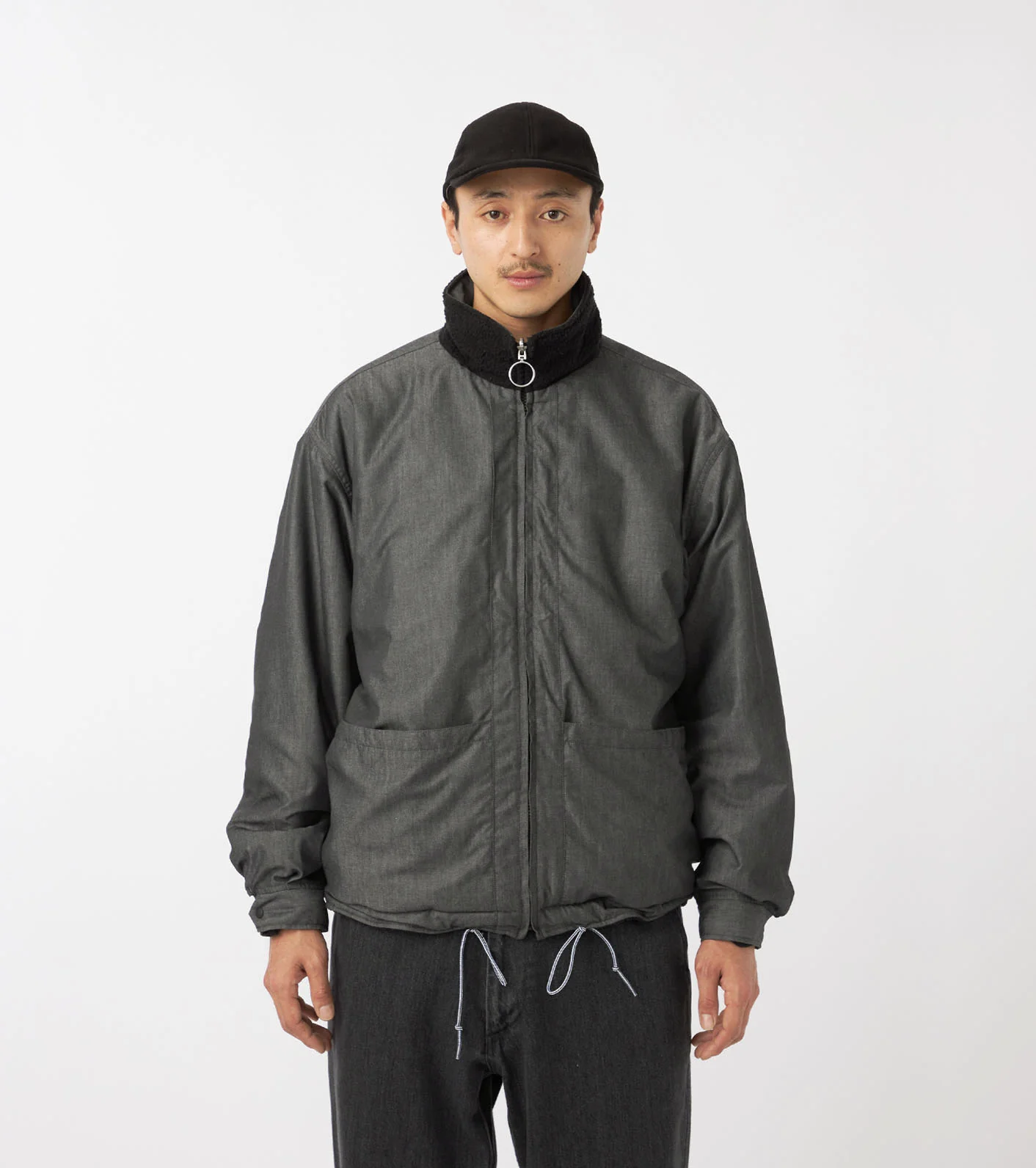 Reversible Dock Jacket - Image 19