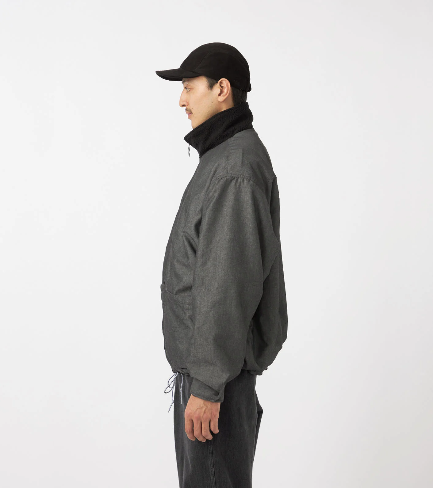 Reversible Dock Jacket - Image 20