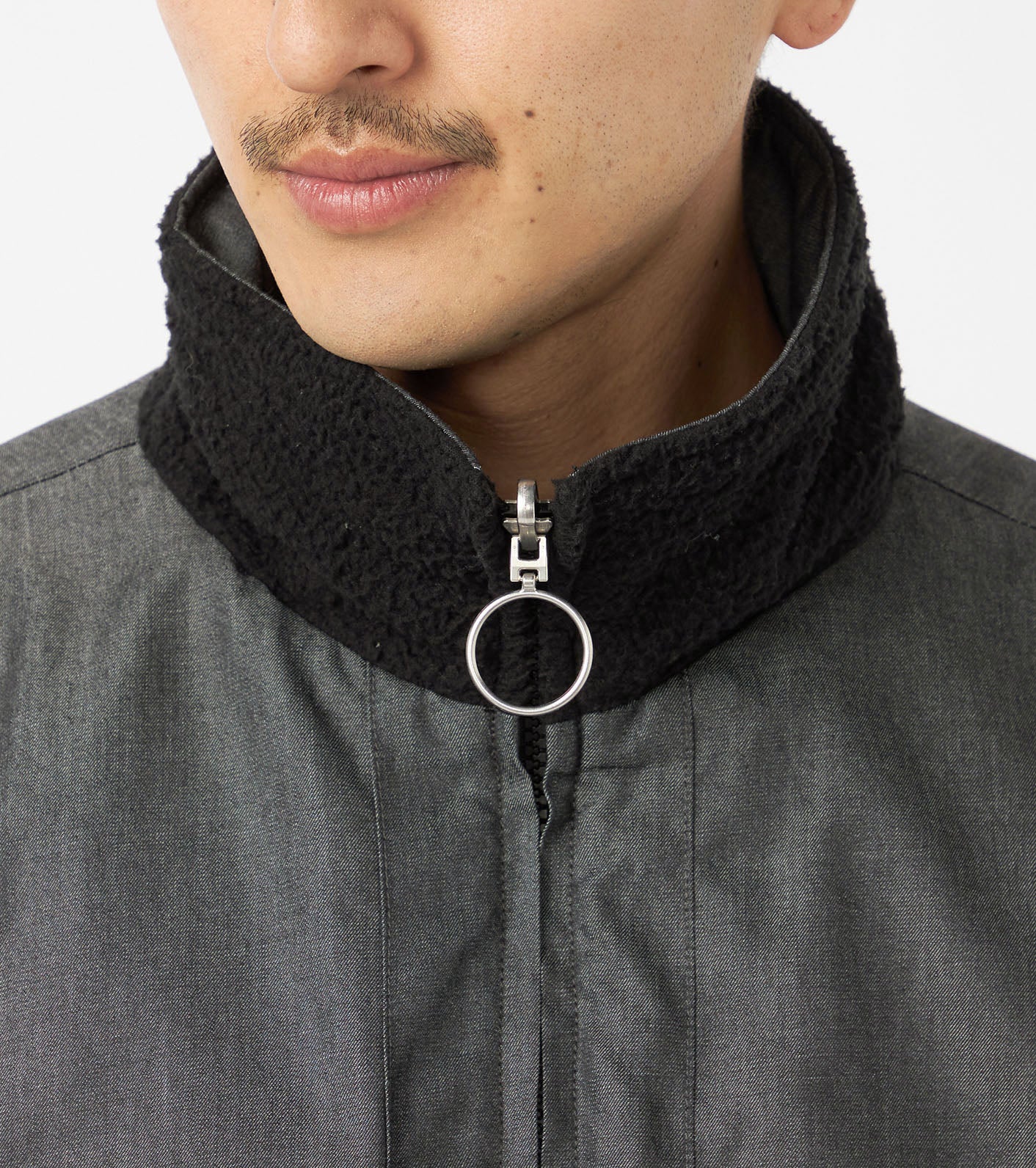 Reversible Dock Jacket - Image 21