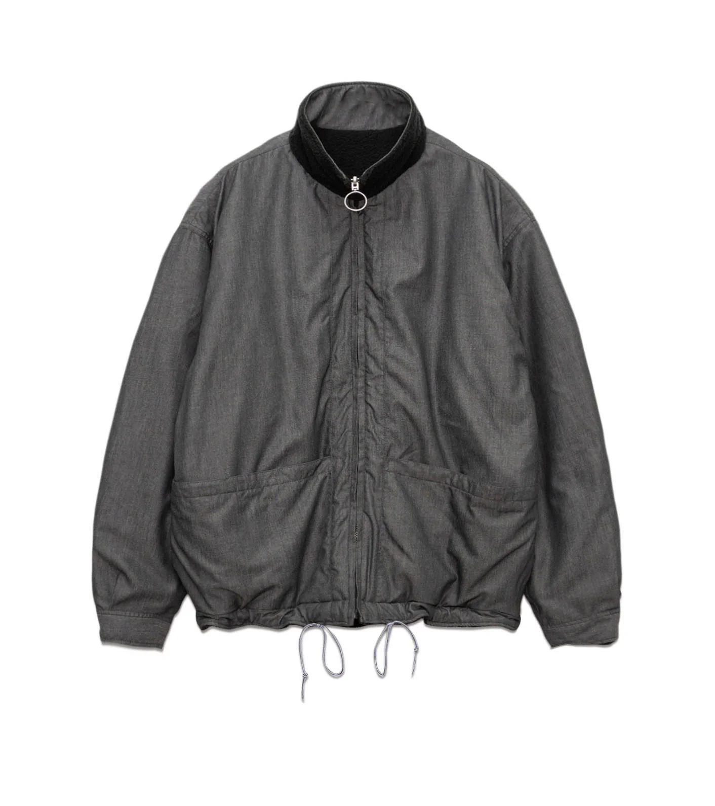 Reversible Dock Jacket - Image 28