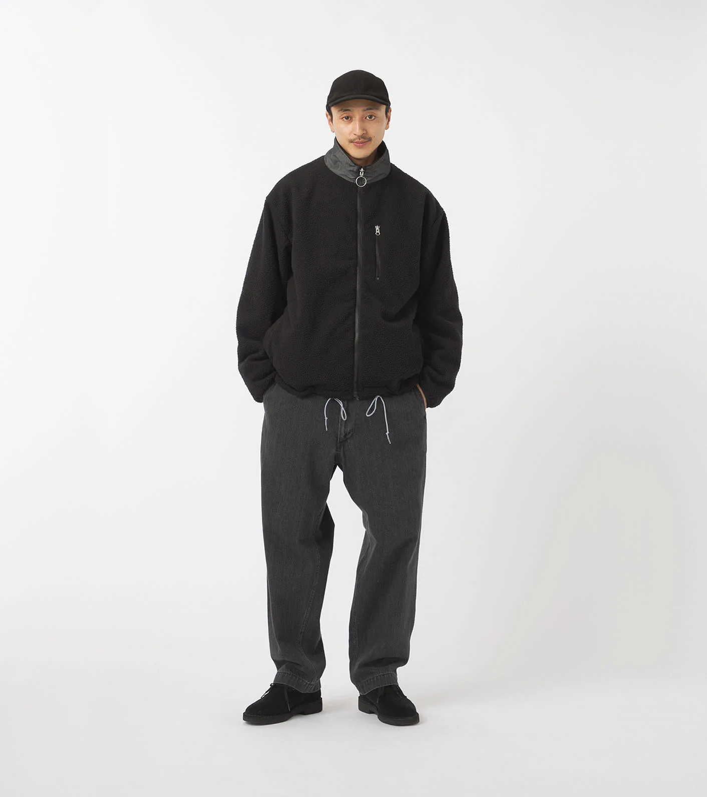 Reversible Dock Jacket - Image 4