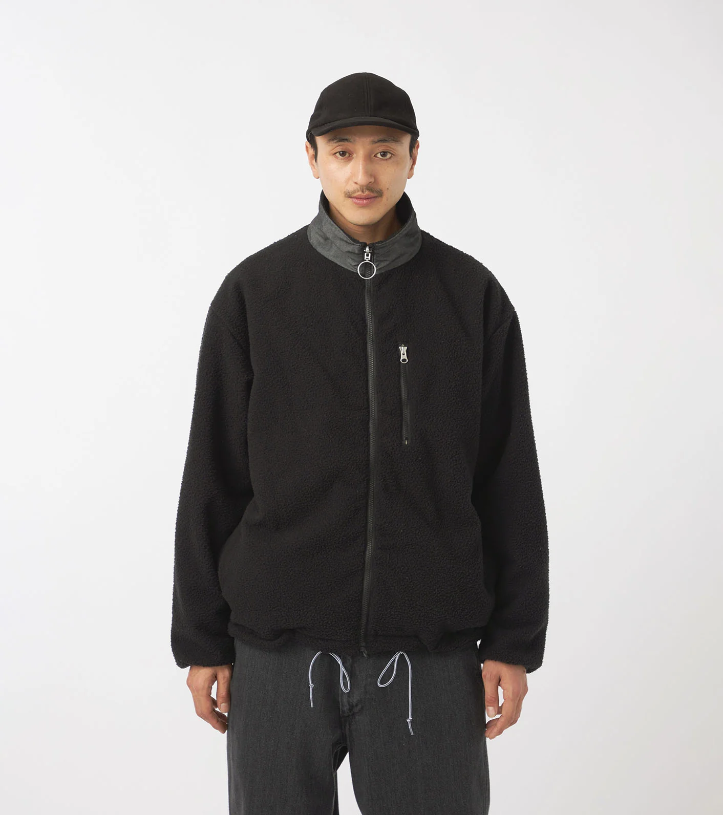 Reversible Dock Jacket - Image 5