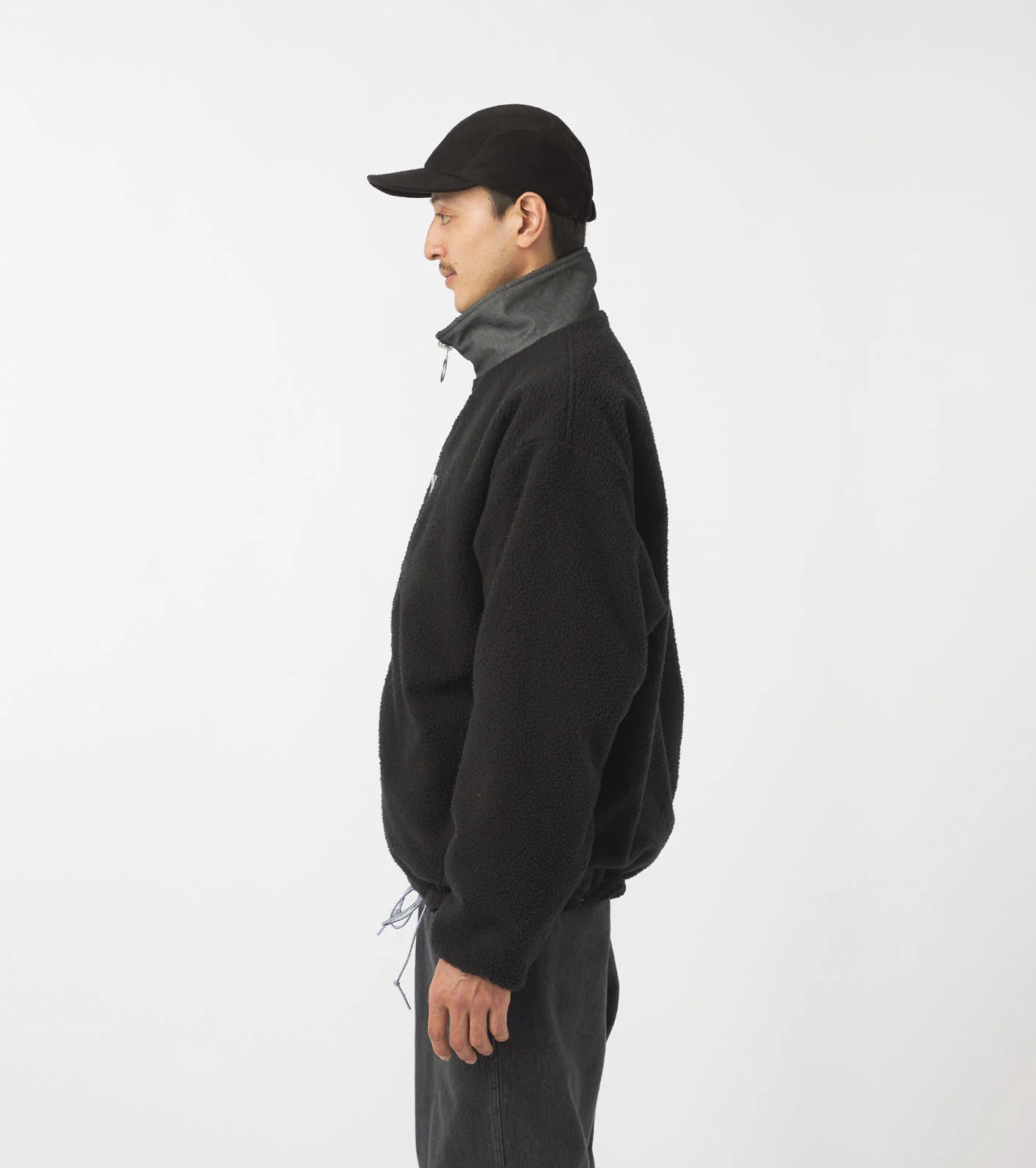 Reversible Dock Jacket - Image 6