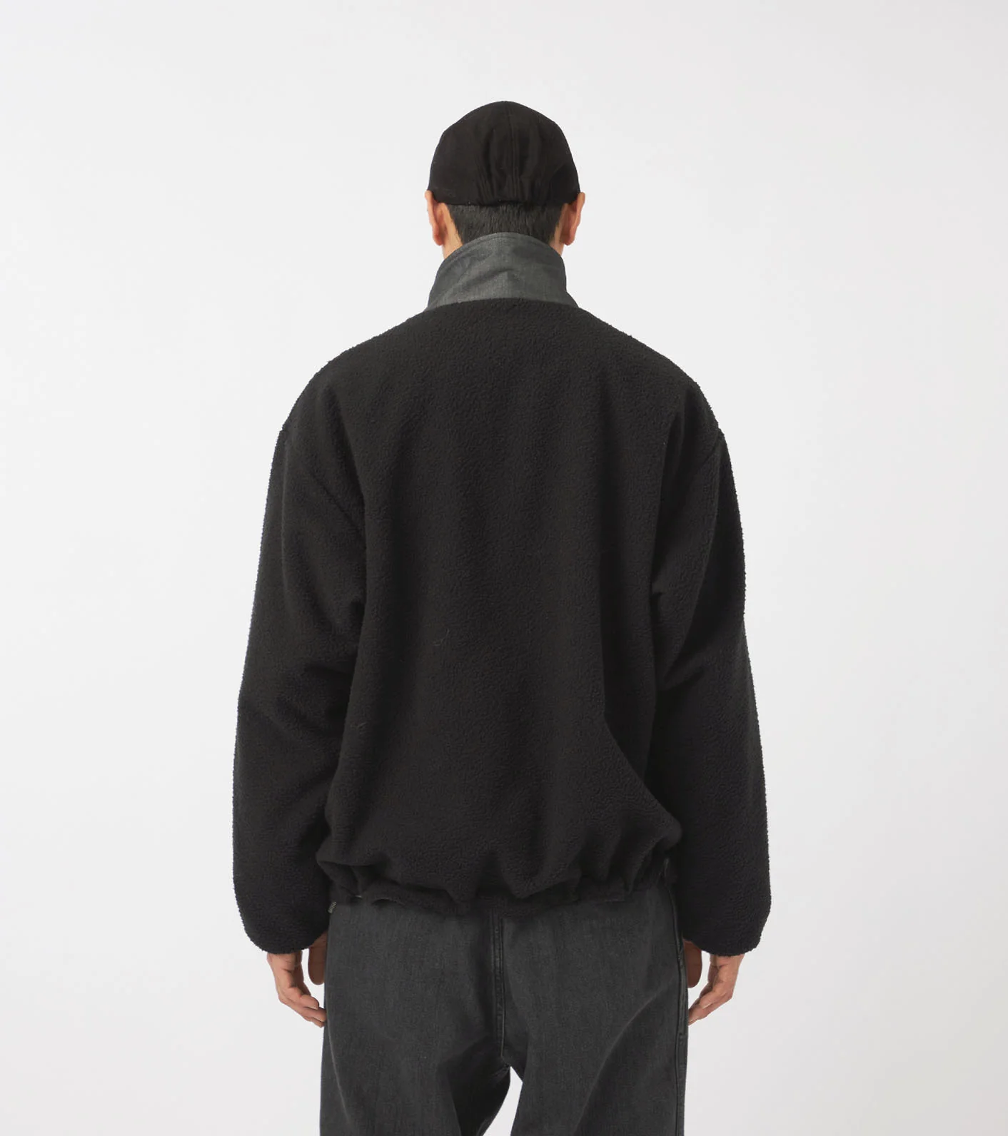 Reversible Dock Jacket - Image 7