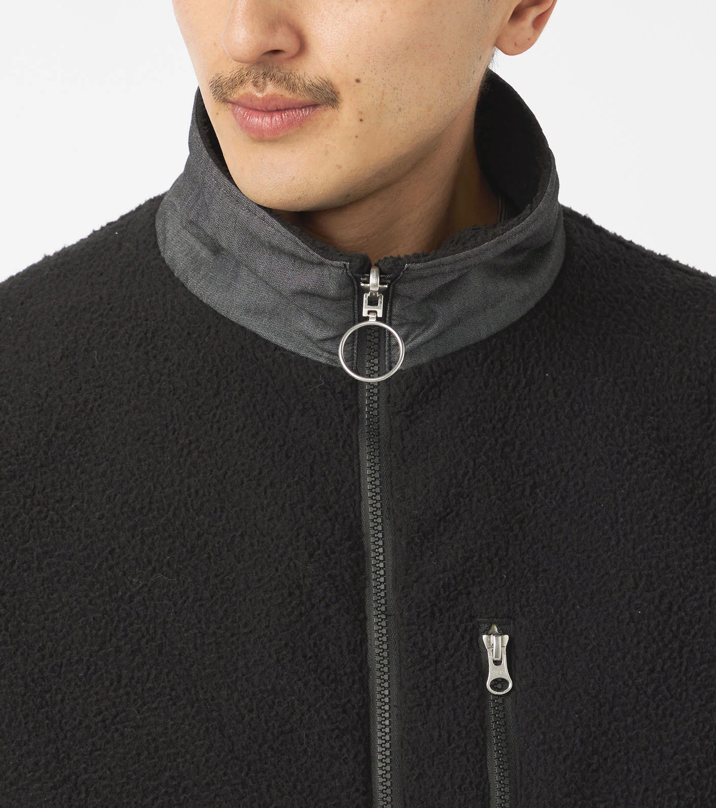 Reversible Dock Jacket - Image 8